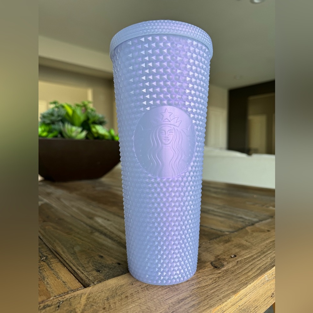 Starbucks Holiday 2021 Venti Studded Tumblr